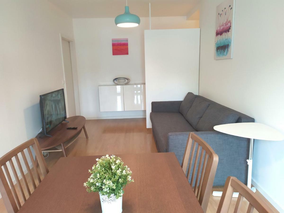 In Entrecampos Appartement