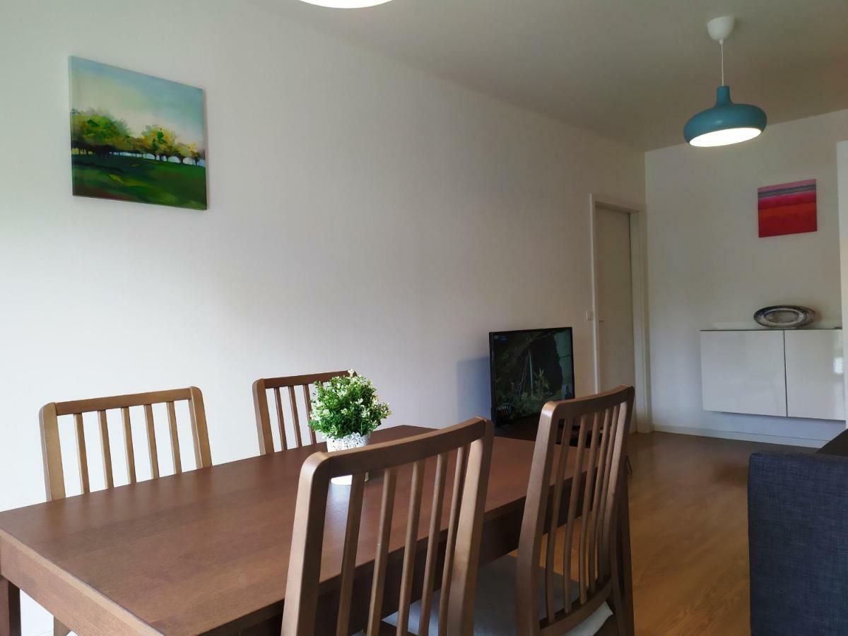 In Entrecampos Appartement